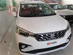 سوزوكي إرتيجا